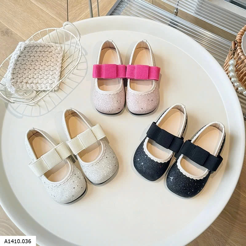 GIÀY NHŨ Blinggg  Giá sỉ 21-29 : 120k 30-35 :   130k