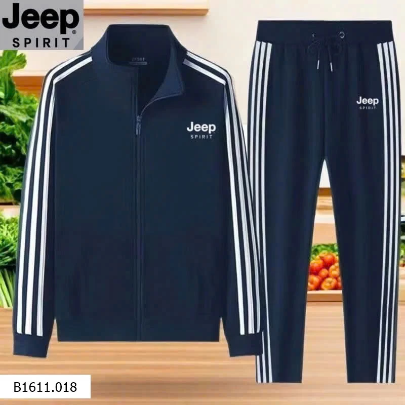 SET THỂ THAO JEEPSPIRIT  Giá sỉ 205k