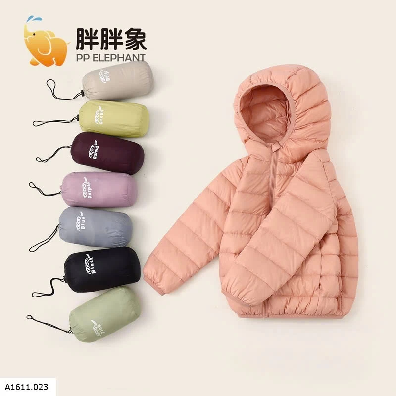 PHAO LÔNG VŨ HÃNG PPELEPHANT  Giá sỉ 205ka