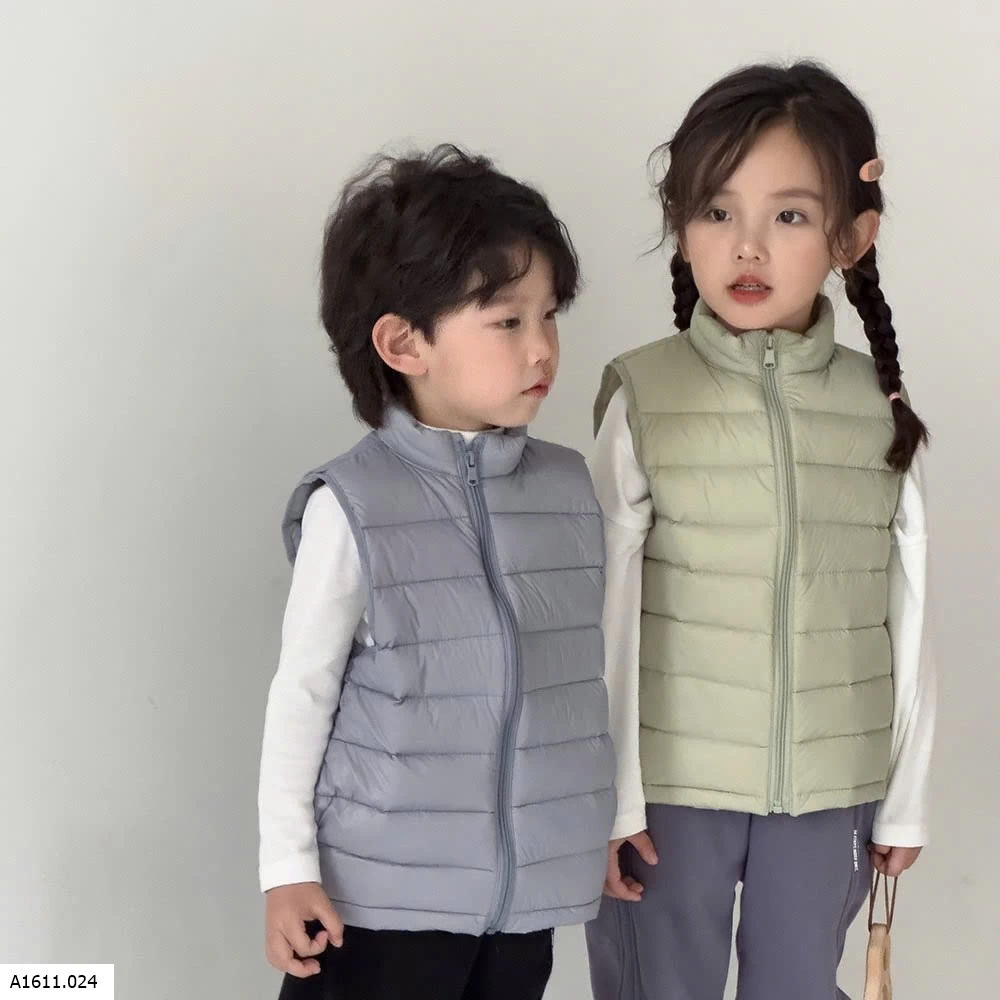 ÁO GHILE PHAO LÔNG VŨ NHÀ #PP #Elephant   Giá sỉ 145k