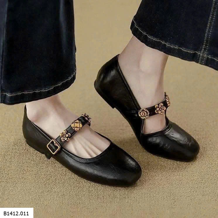 GIÀY MARY  Giá sỉ 125k