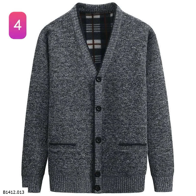 ÁO LEN NAM Giá sỉ 160k