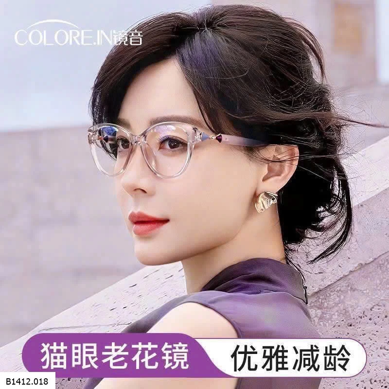 KÍNH LÃO THỊ COLOREIN  Giá sỉ 125ka