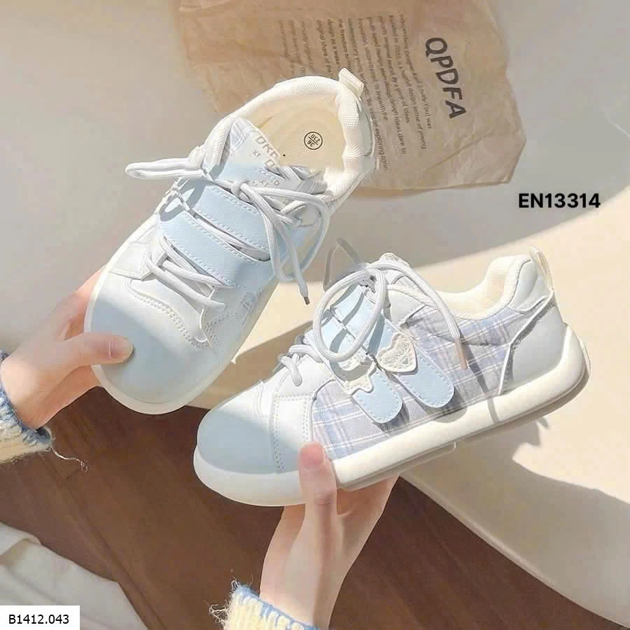 GIÀY CARO VINTAGE NĂNG ĐỘNG  Giá sỉ 140k