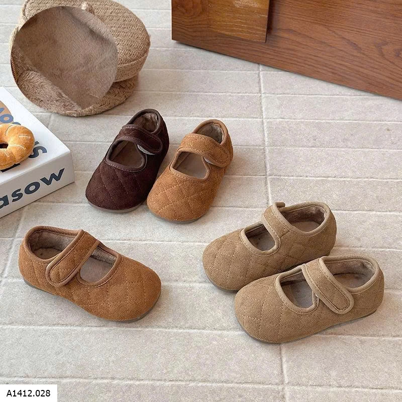 GIÀY BIRJEBSTOCK CỔ DIỂN 2025 Giá sỉ 21-25: 133k sz 26-30: 141k