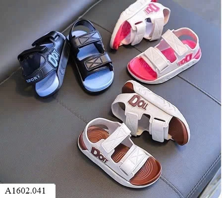 Xăng đan hàng QC  Sỉ 55k