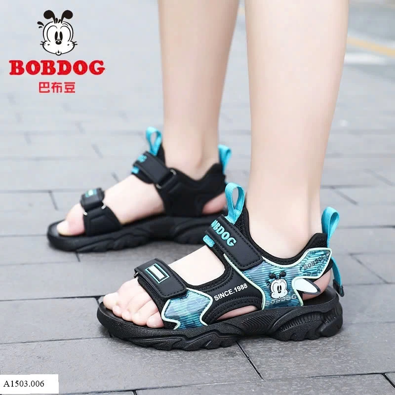 SANDAL CHO BÉ TRAI BOBDOG   Sỉ 174k