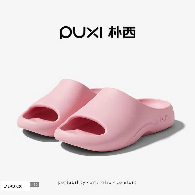 Dép lê PUXI Auth    Sỉ 115k