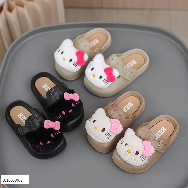 SỤC HELLO KITTY CHO BÉ    Sỉ 87k