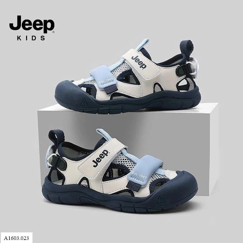 SANDAL JEEP   Sỉ 156k