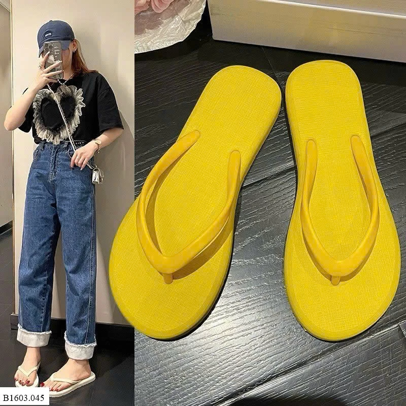  DÉP TÔNG LÀO XỎ NGÓN Sỉ 29k/ 1 đôi