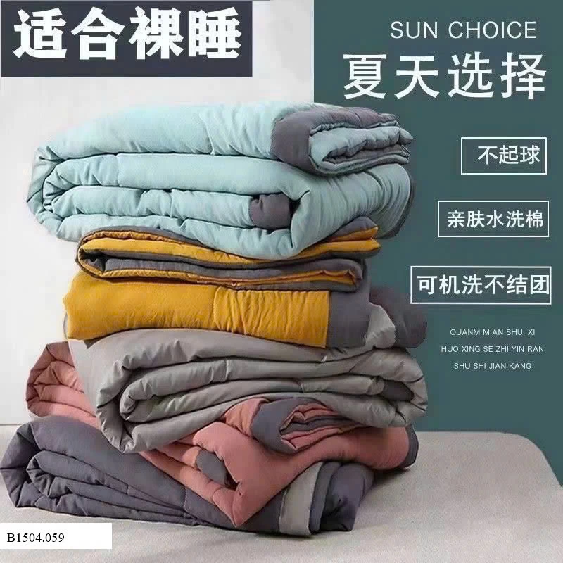 CHĂN HÈ  Sỉ 100k