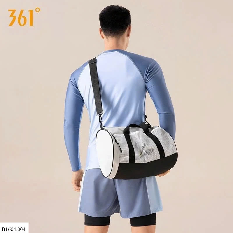 TÚI TRỐNG DÁNG THỂ THAO Sỉ 152k