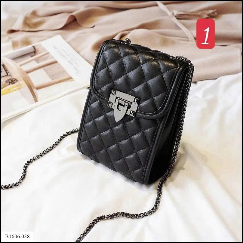 TÚI ĐEO CHÉO MINI CHO NỮ Sỉ 132K