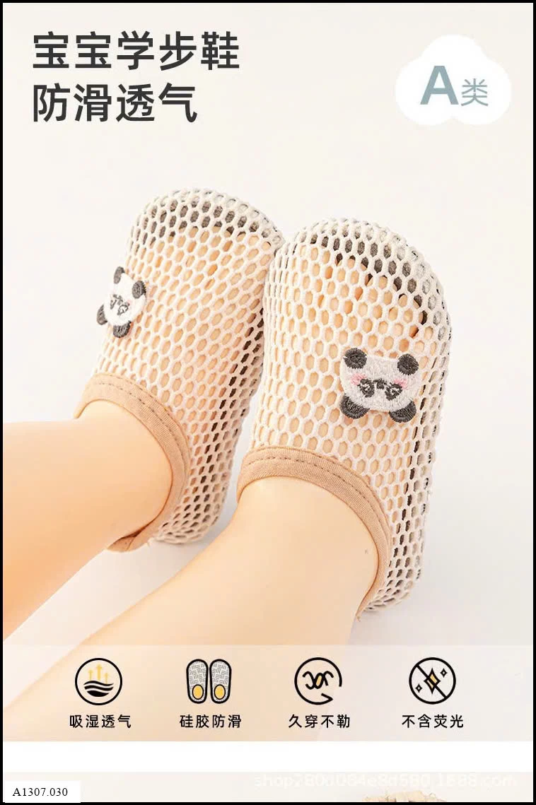 GIÀY LƯỚI CHO BÉ Sỉ giá 45k/1 đôi bán từ 2 đôi