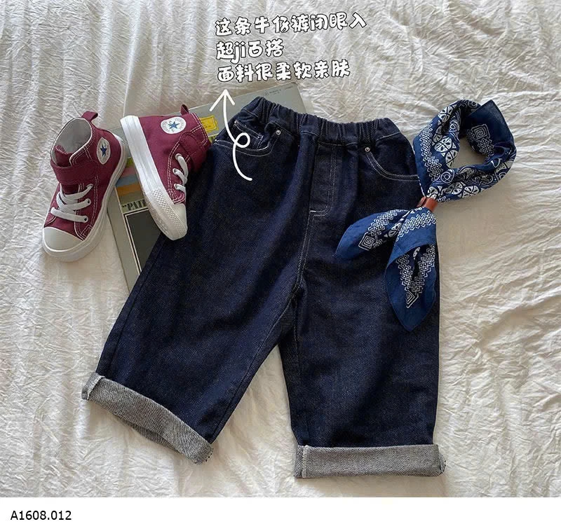 QUẦN JEAN   Giá sỉ 130k