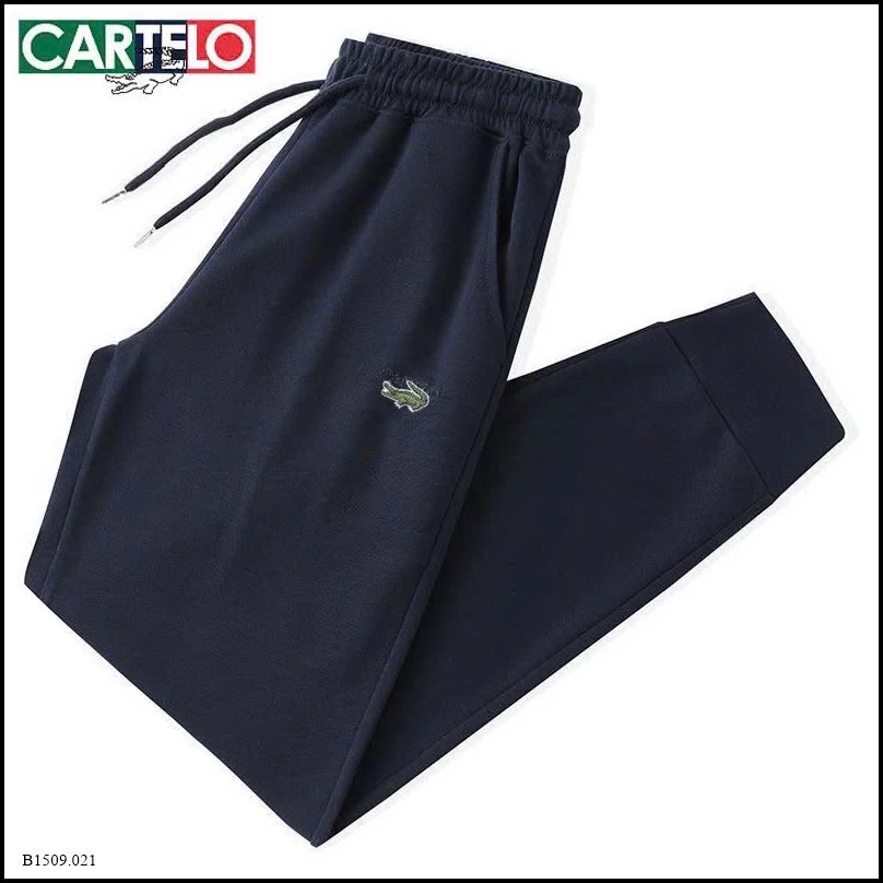 Quần nỉ Cartelo  Giá sỉ 155k