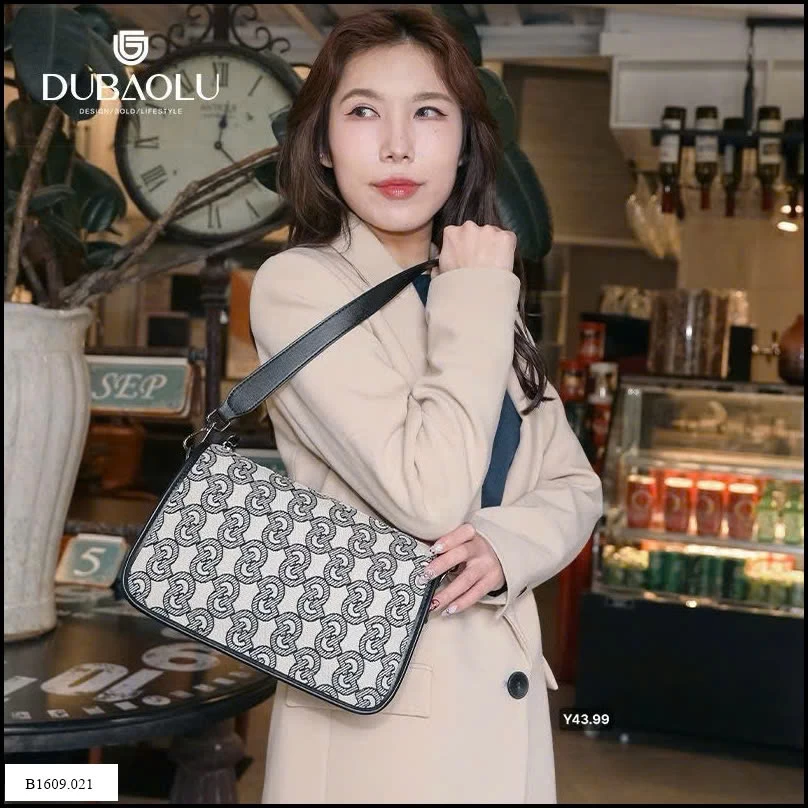 TÚI CAO CẤP CHÍNH HÃNG DUBAOLU   Giá sỉ 220k