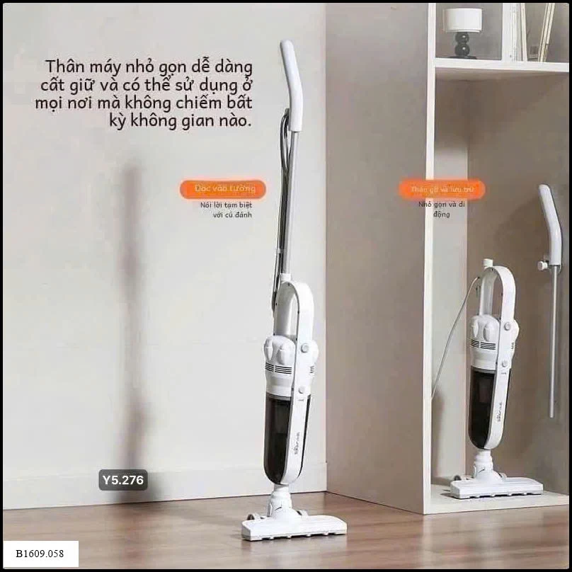 MÁY HÚT BỤI CHÍNH HÃNG BEAR   Giá sỉ 390ka