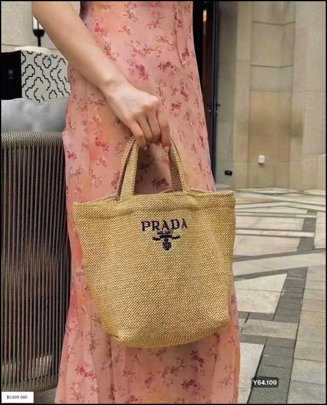 TÚI CÓI PRADA   Giá sỉ 200k