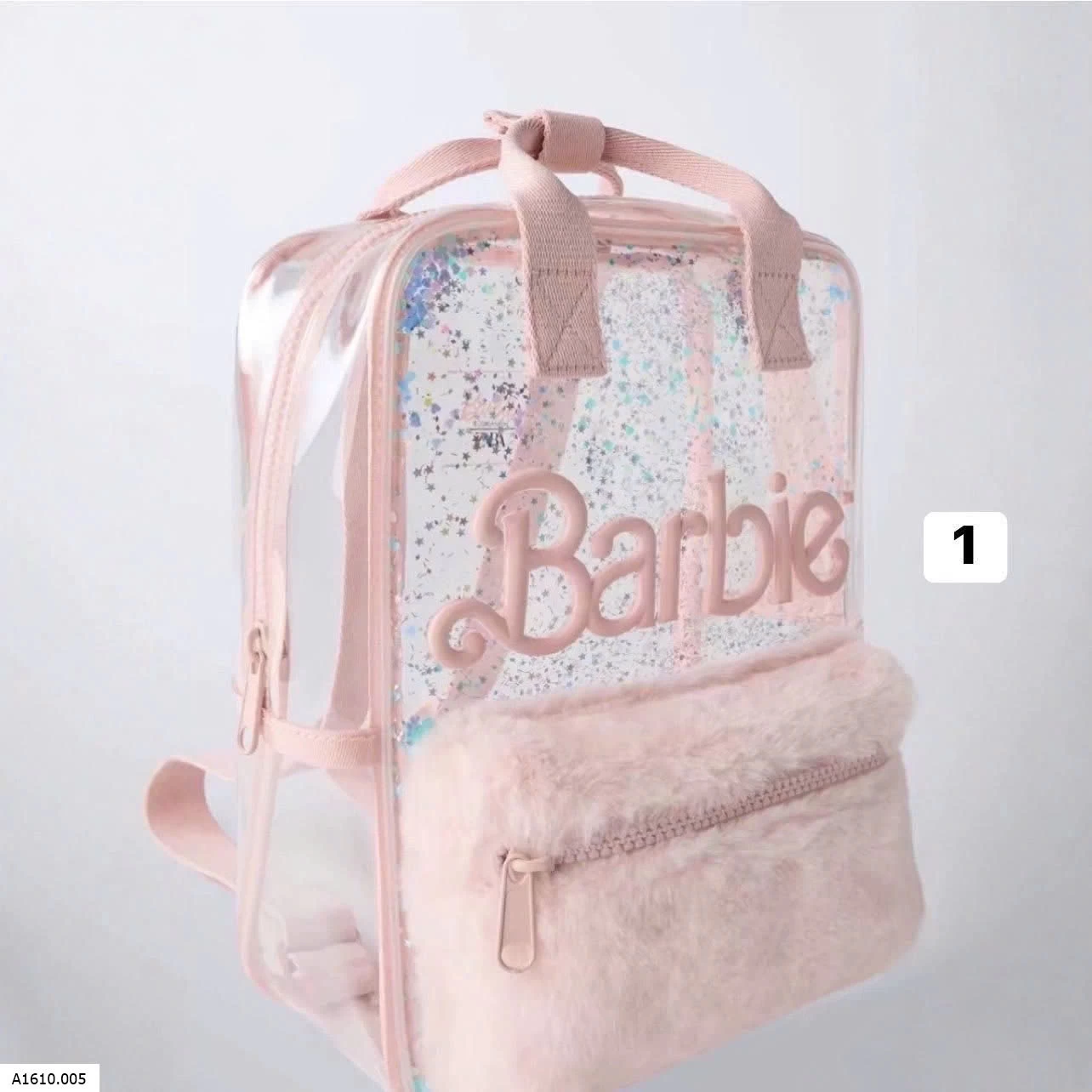 Balo Za...ra barbie  Giá sỉ 118k