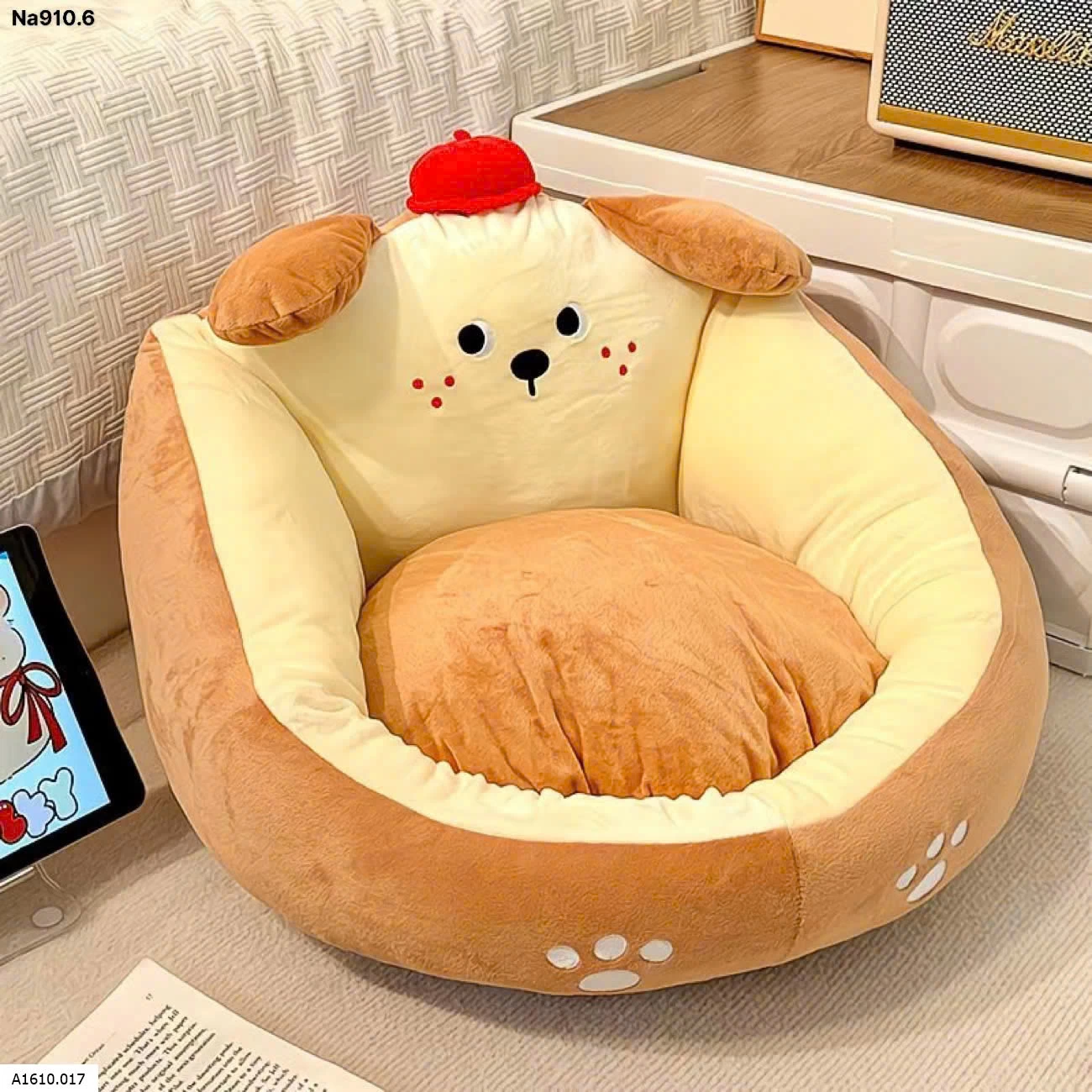 ĐỆM NGỒI SIU XINH  Giá sỉ 139k