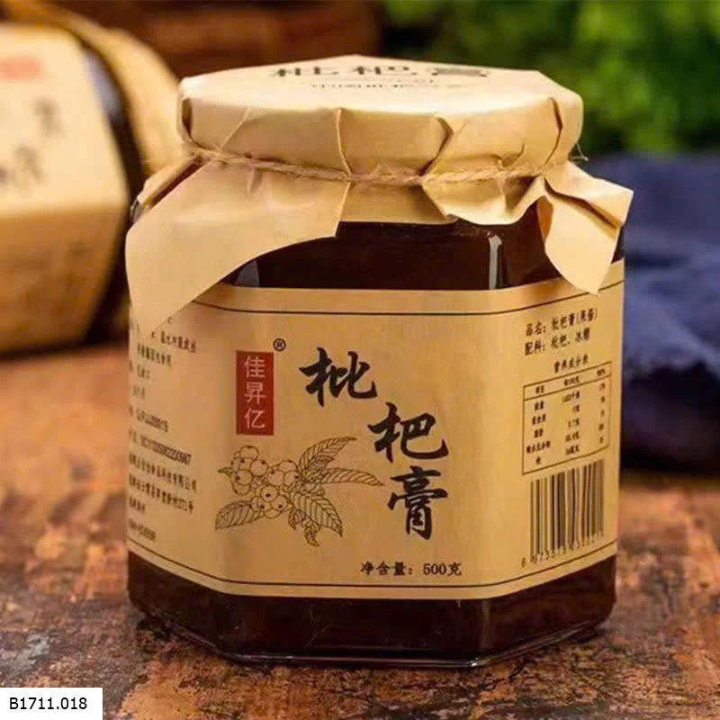 CAO TỲ BÀ  Giá sỉ 100k/hũ 