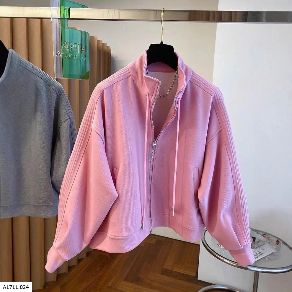 ÁO KHOÁC NỈ CHO BÉ GÁI  Giá sỉ 200k