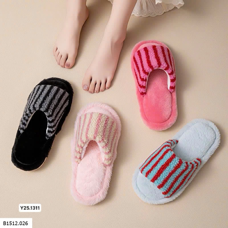 DÉP ĐI TRONG NHÀ  Giá sỉ 90k/đ sỉ từ 2đ