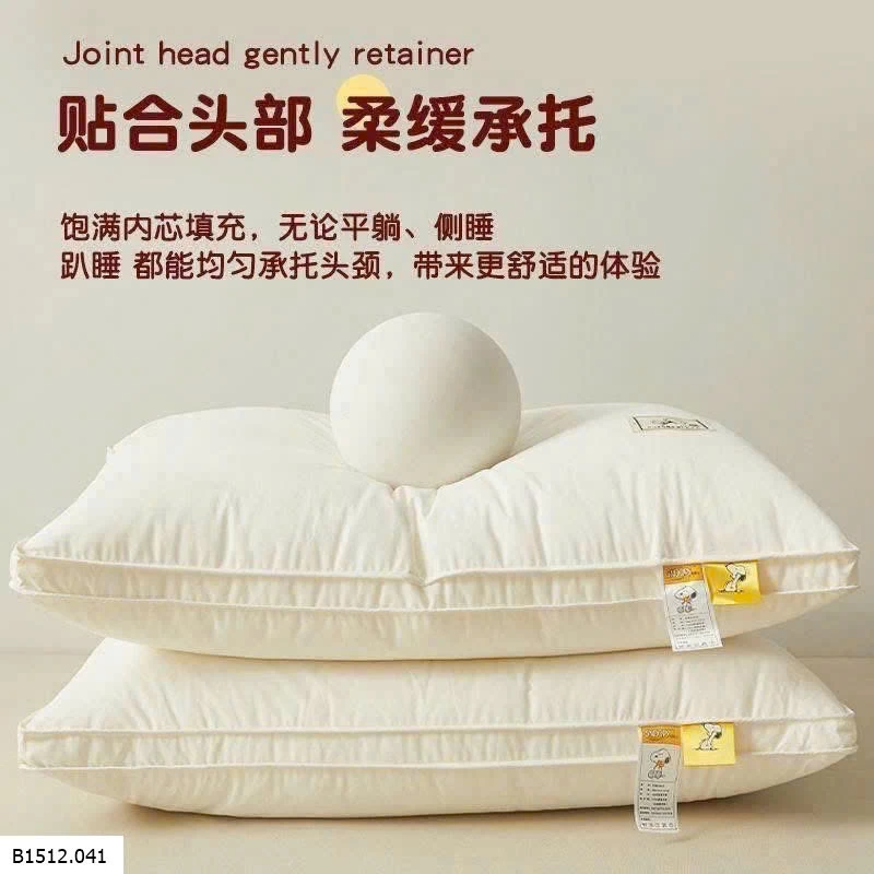 SET 2 RUỘT GỐI SỢI ĐẬU NÀNH Giá sỉ 150k