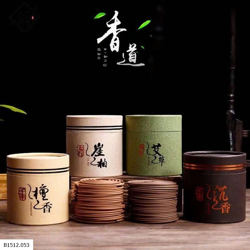 HƯƠNG VÒNG  Giá sỉ 35k/h