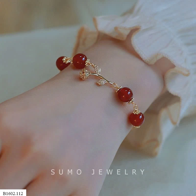 VÒNG TAY SANG TRỌNG CHO NỮ Sỉ 15k