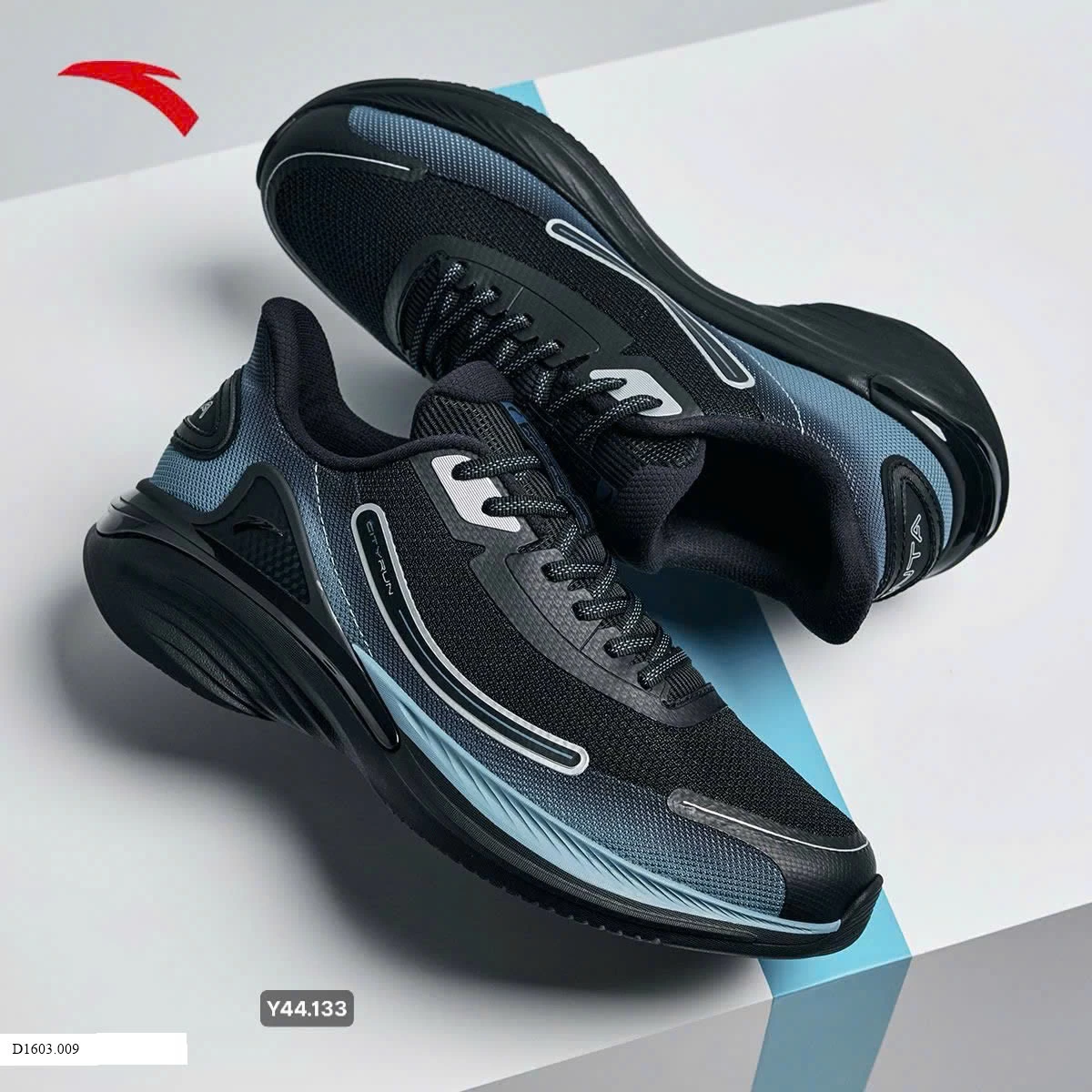 RUNNING SHOES  Sỉ 675k