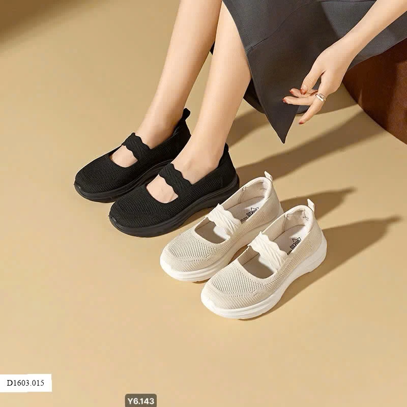 Giày lười Dusto   Sỉ 295k