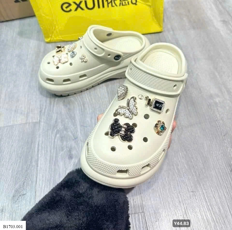 SỤC EXULL   Sỉ 260k
