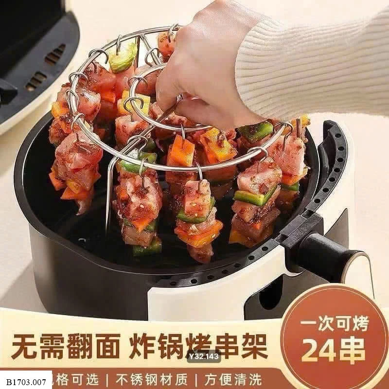 DỤNG CỤ XIÊN THỊT   Sỉ 75k/ 1 chiếc