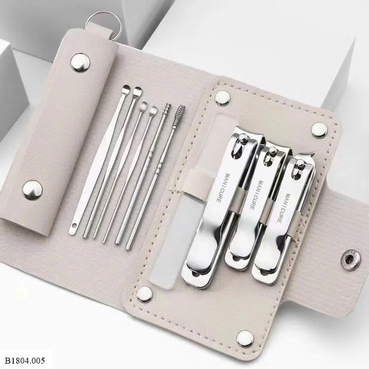 bộ cắt móng  Sỉ 30k/ 1 bộ