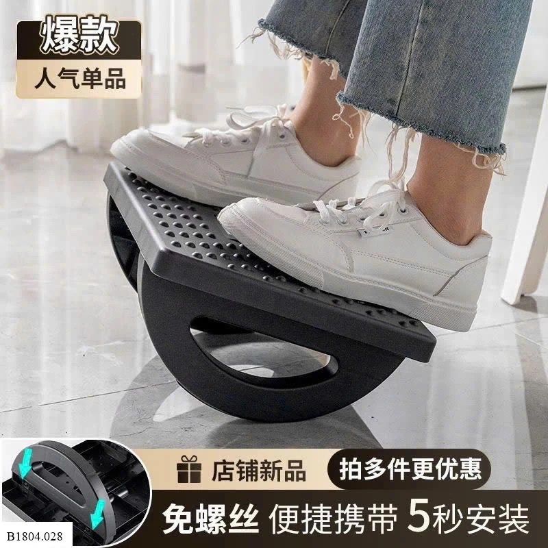 GHẾ GÁC CHÂN VĂN PHÒNG Sỉ 60k