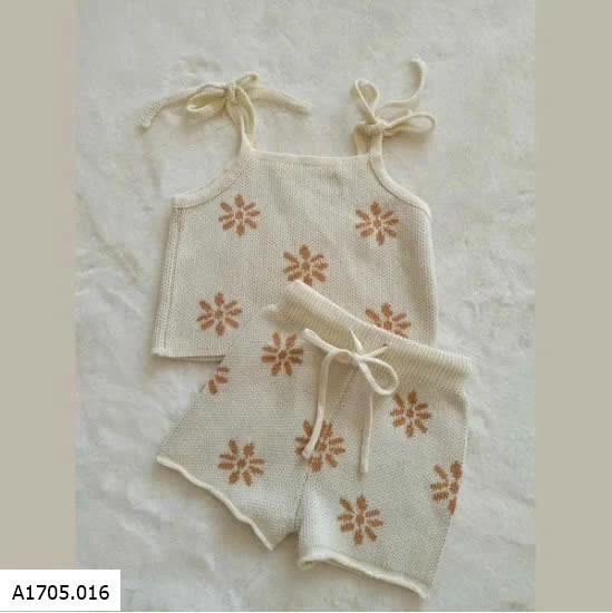 BỘ 2 DÂY SIZE NHÍ CHO BÉ Sỉ 157k