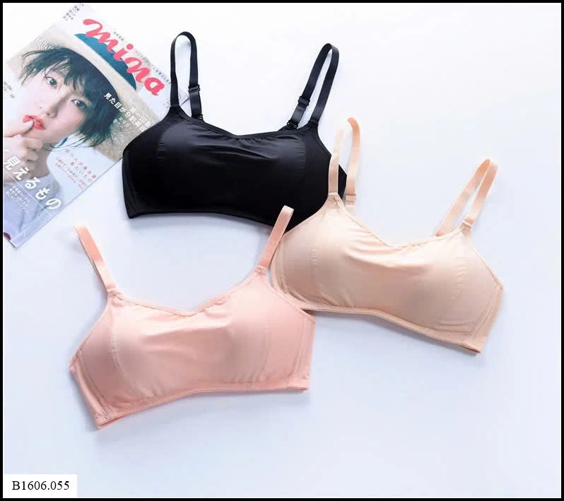 ÁO LÓT THOÁNG KHÍ NỮ Sỉ  52k/1 chiếc