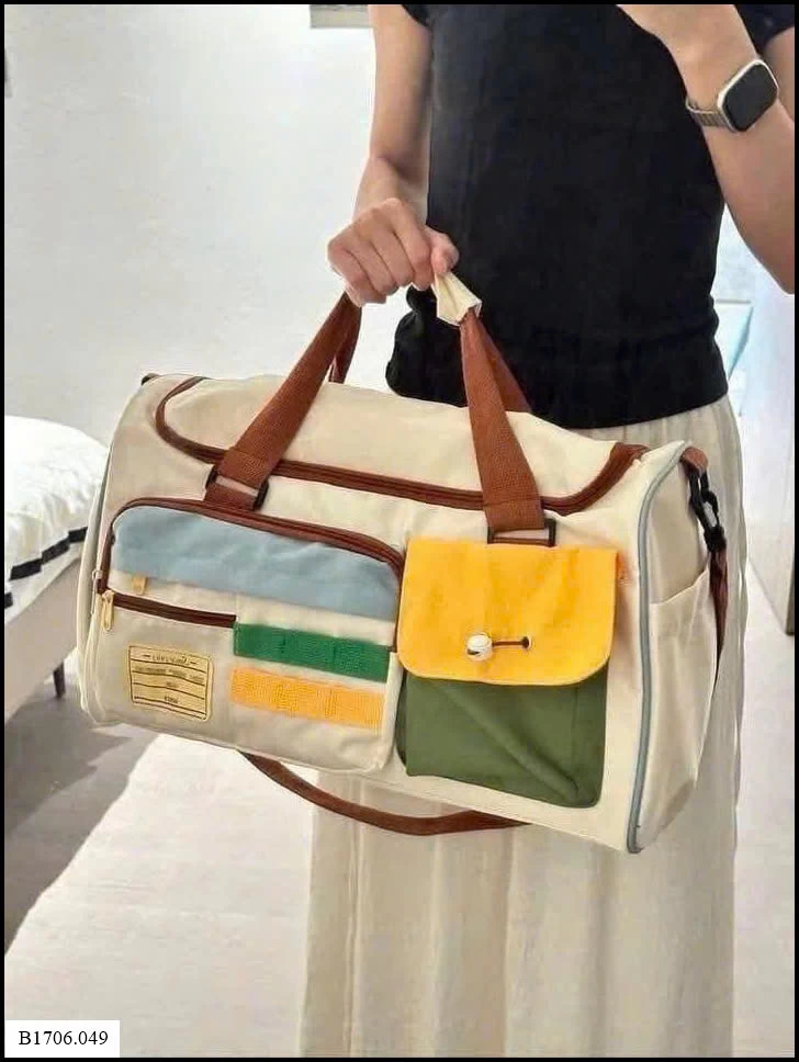 TÚI DU LỊCH Sỉ 110