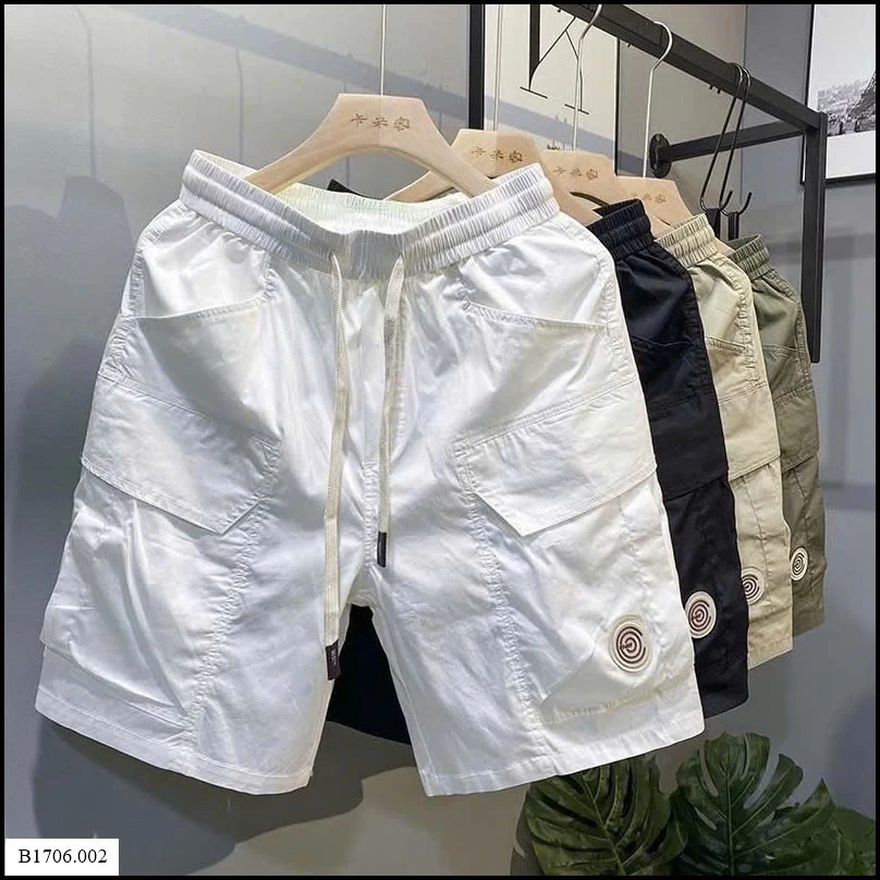    QUẦN SHORT CHO NAM  Sỉ 125K
