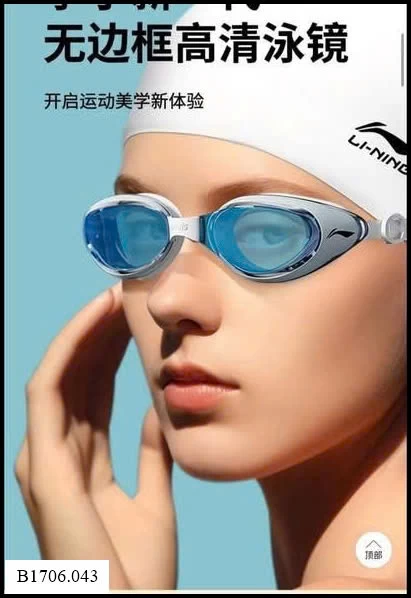 Kính bơi Lining  Sỉ 82K