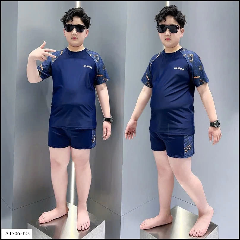 BỘ BƠI SIZE ĐẠI BT     Sỉ 195K
