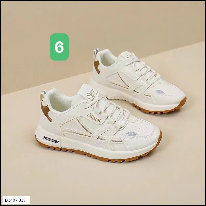 GIÀY THỂ THAO NỮ Sỉ giá 130k