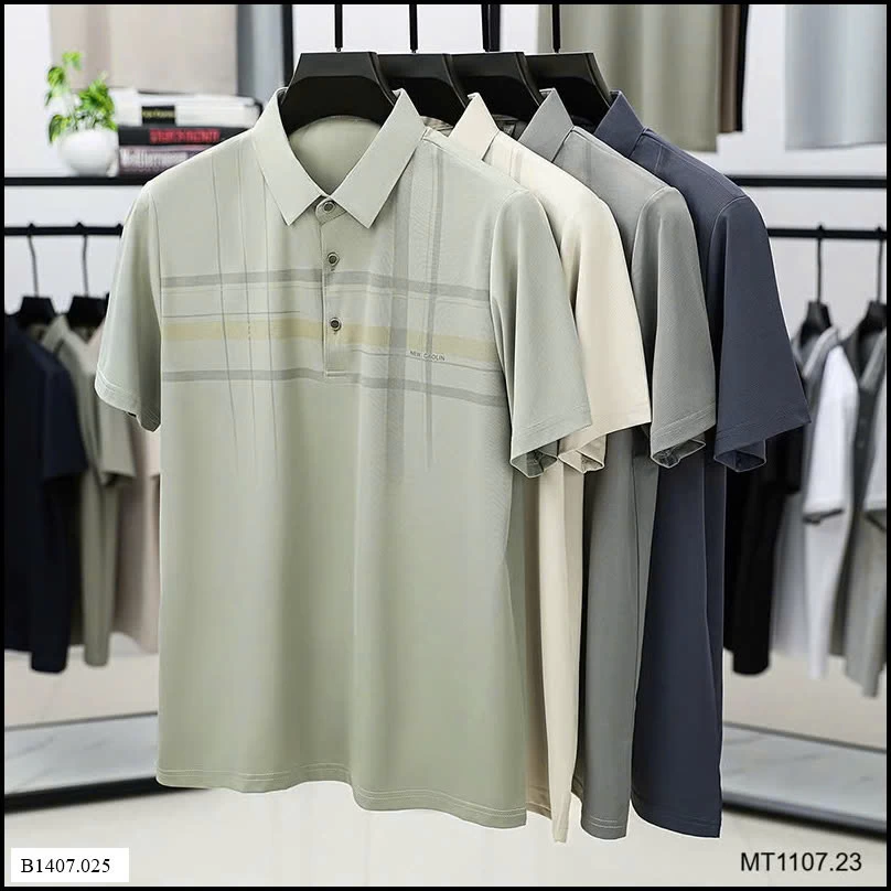  Áo polo nam Sỉ giá 109k