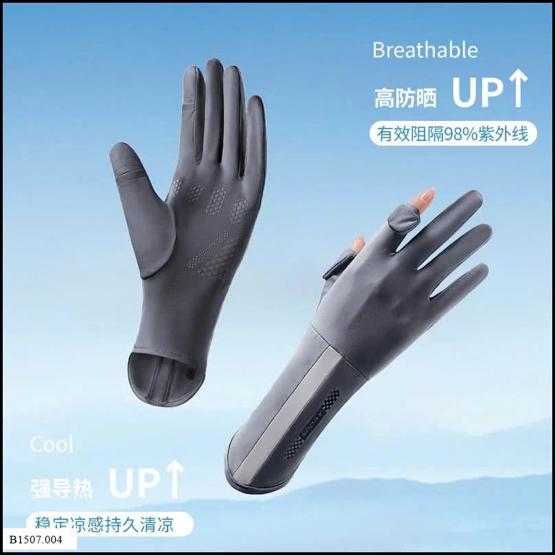GANG TAY CHỐNG NẮNG UV Sỉ giá  40k/1 đôi bán từ 2 đôi
