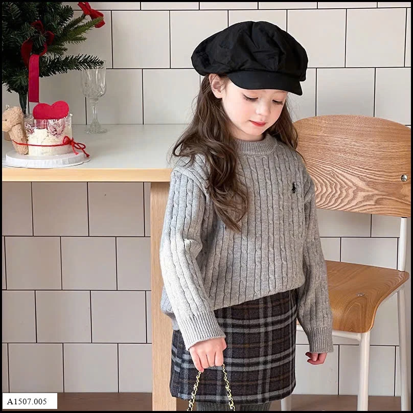 áo len nhà  Amb  Sỉ giá sz 90-150: 172k  Sz 160: 189k 
