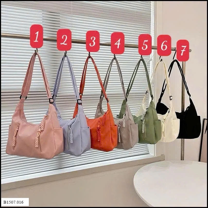 TÚI XÁCH VẢI CHO NỮ Sỉ giá 66k