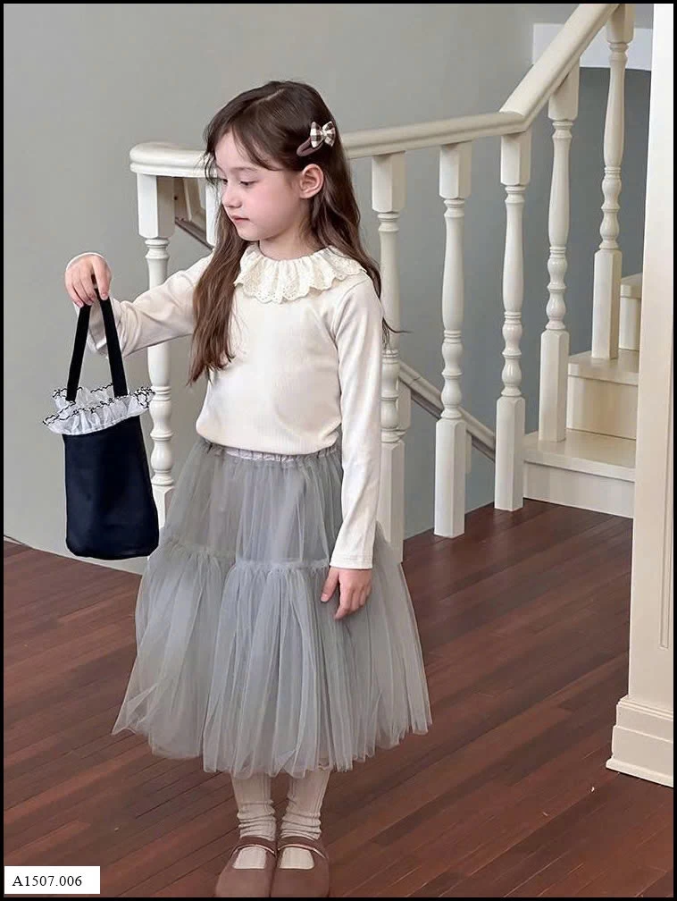 ÁO BG Sỉ giá size 90-150: 107k  size 160: 122k 